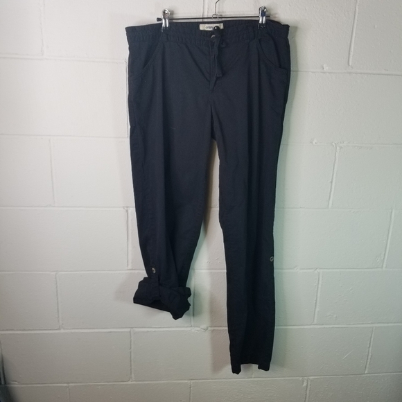 Crazy Shirts convertible roll up pants - Picture 2 of 9